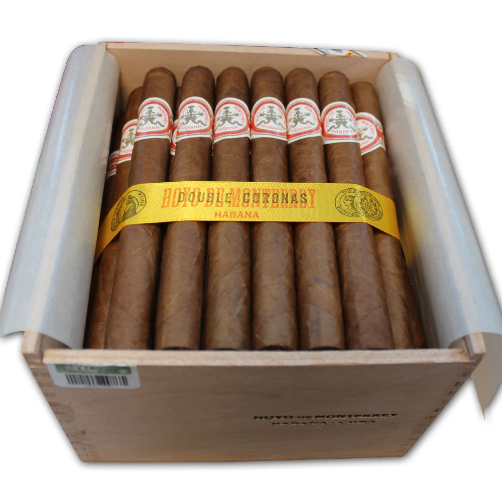 Hoyo De Monterrey Double Coronas