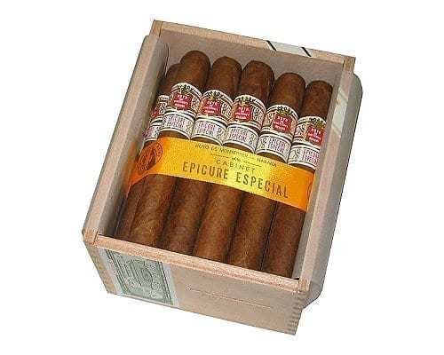 Hoyo De Monterrey Epicure Especial SLB