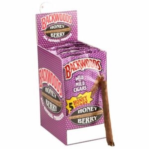 Buy backwoods honey berry cigars for Sale