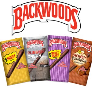 BACKWOOD CIGARS