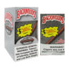 Buy black’n sweet aromatic backwoods online. Backwoods Cigars.qualities, Backwoods are perfect for people looking for a casual, everyday smoke.