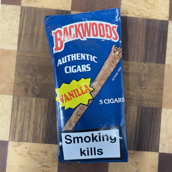 Buy Backwoods vanilla cigars for Sale Online