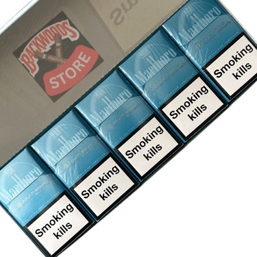 buy Marlboro Touch Less Smell (Menthol) online in Canada