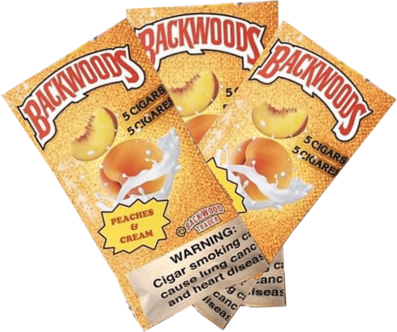 buy backwoods cigars peaches and cream ? then your at the right place. A box of peaches and cream backwoods can be identified by its rage end, tapered body,