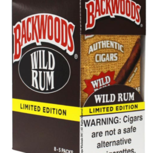 Buy wild gum backwoods online. backwoods wild gum  is a wood  that is great for a creative and euphoric . High that will leave you in a state of bliss.