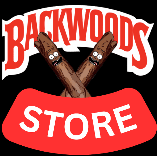 backwoods store logo