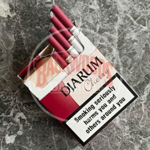 Buy Djarum Cherry for Sale Online