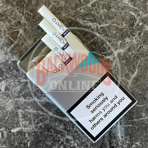 Kent Switch Menthol for Sale