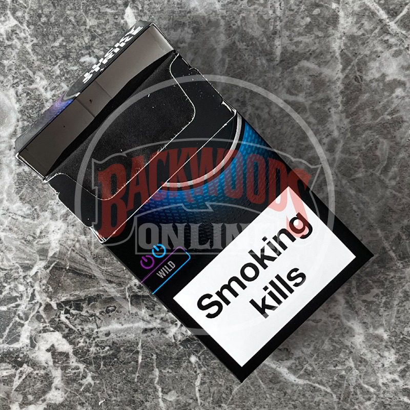 Lucky Strike Double Click Wild for Sale - Backwoods Store