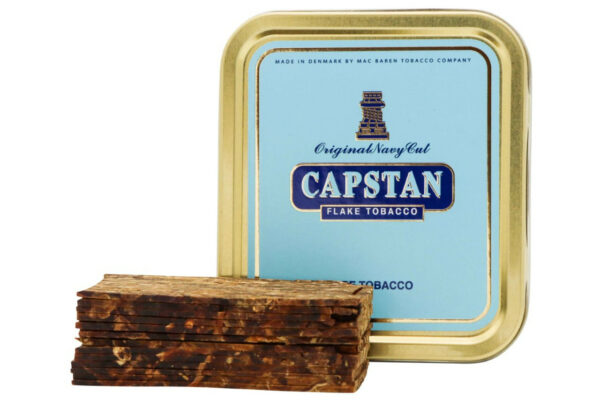 Capstan Flake Blue for sale