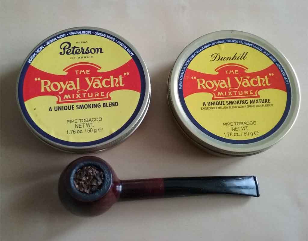 Peterson Royal Yacht 50G for Sale