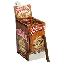 Honey Bourbon – (Pack of 5)