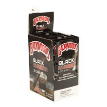 Black Russian – (Pack of 5)