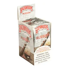 Russian Cream – (Pack of 5)