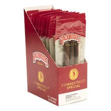 Connecticut Special (Pack of 5)