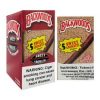 sweet aromatic backwoods