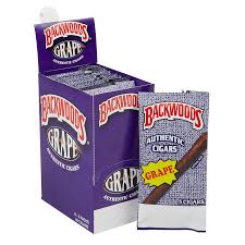 Grape backwoods