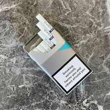 kent menthol