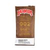 backwoods small batch 002 cigars