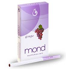 Mond grape