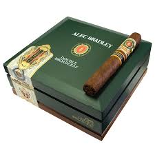 Alec Bradley Double Broadleaf Toro