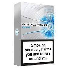 Benson & Hedges