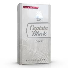 captain black compact one